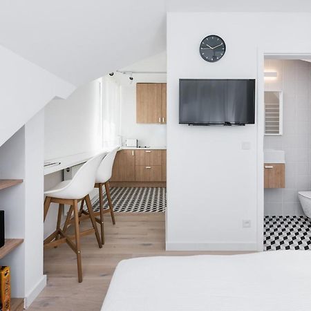 Chillax Apartments Zator Eksteriør billede